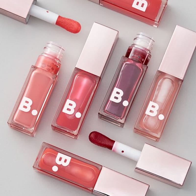 [Vanillaco] Hydrating Lip Oil 6 Types (Choose 1)