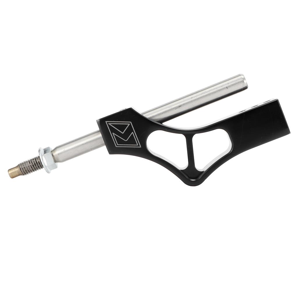 Car Gear Shifter Extender Adjustable Height Extension Gear Shift Fit for Acura with B D Engine