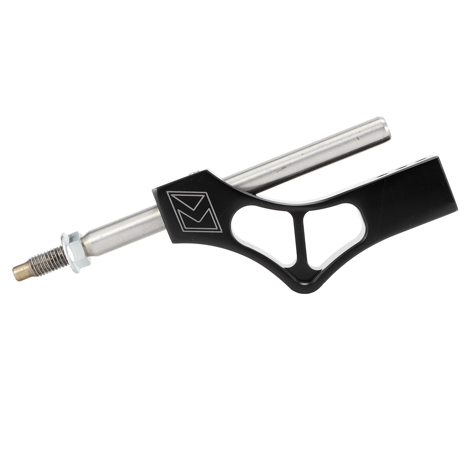 

Удлинитель рычага переключения передач автомобиля, регулируемый по высоте, удлинитель рычага переключения передач, подходит для Acura с двигателем B D