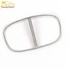 21 Elantra Rear Air Outlet Decorative Frame & AC Vent Sequin