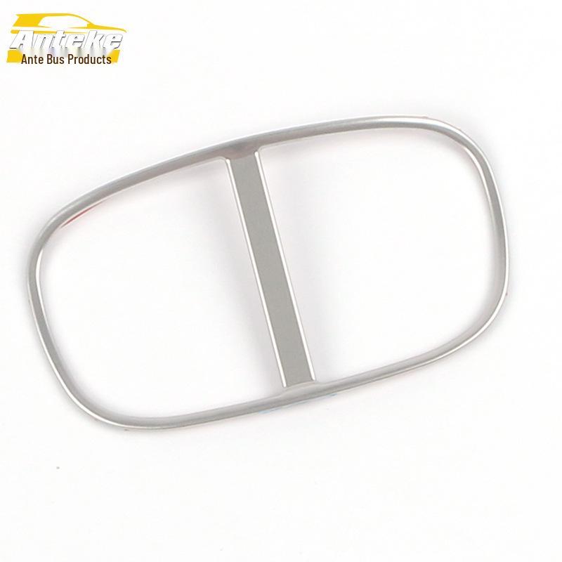 21 Elantra Rear Air Outlet Decorative Frame & AC Vent Sequin