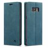 Sc Wallet Galaxy S8 Blue