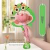 WEZHO Health Mugwort Massage Hammer Gift Set
