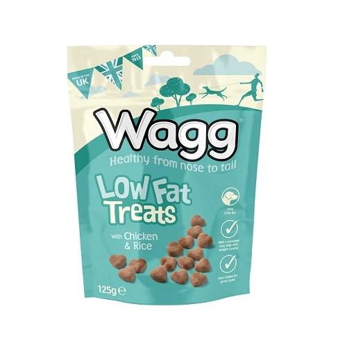 wagg moist meaty chunks chicken