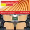 Automatic Retractable Car Sunshade Curtain for Baby Privacy - Blackout Front Windshield/Sedan Window Cover