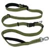 Pet Leash 1PC Cat and Dog Running Car Lead Rope Hexagonal Dog Leash Chest Strap Explosion-proof Punch Car Seat Belt Walking Use