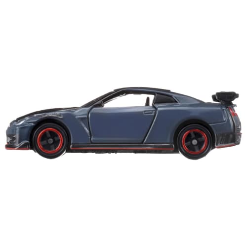 Takara Tomy Tomica No.60 Nissan NISSAN GT-R NISMO (Box) Mini Car Toy Ages 3+