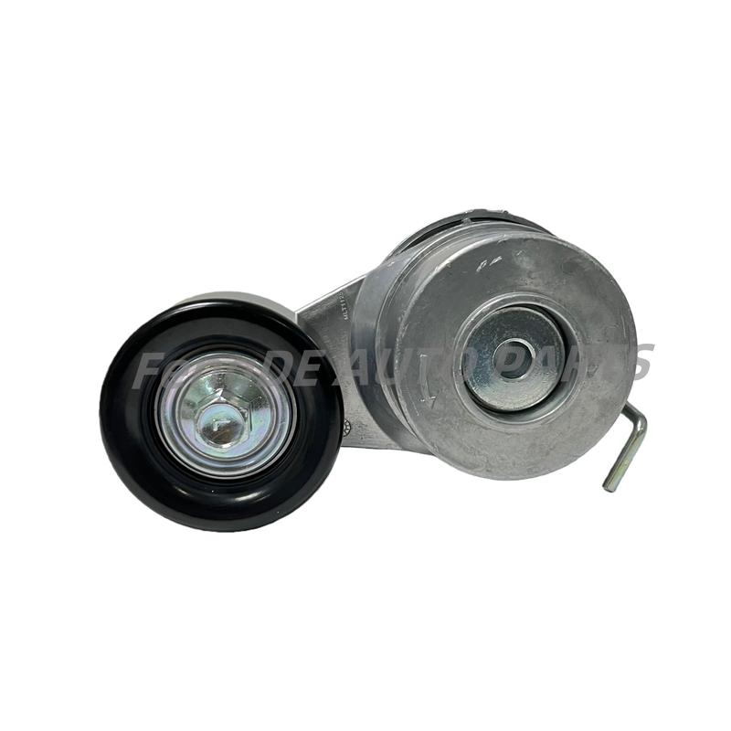 Belt Tensioner Pulley Assy Suitable for KIA SANTA FE 2.2 D4HB XMSORENTO (XM) 2009- 25281-2F000,252812F000,25281-2F001