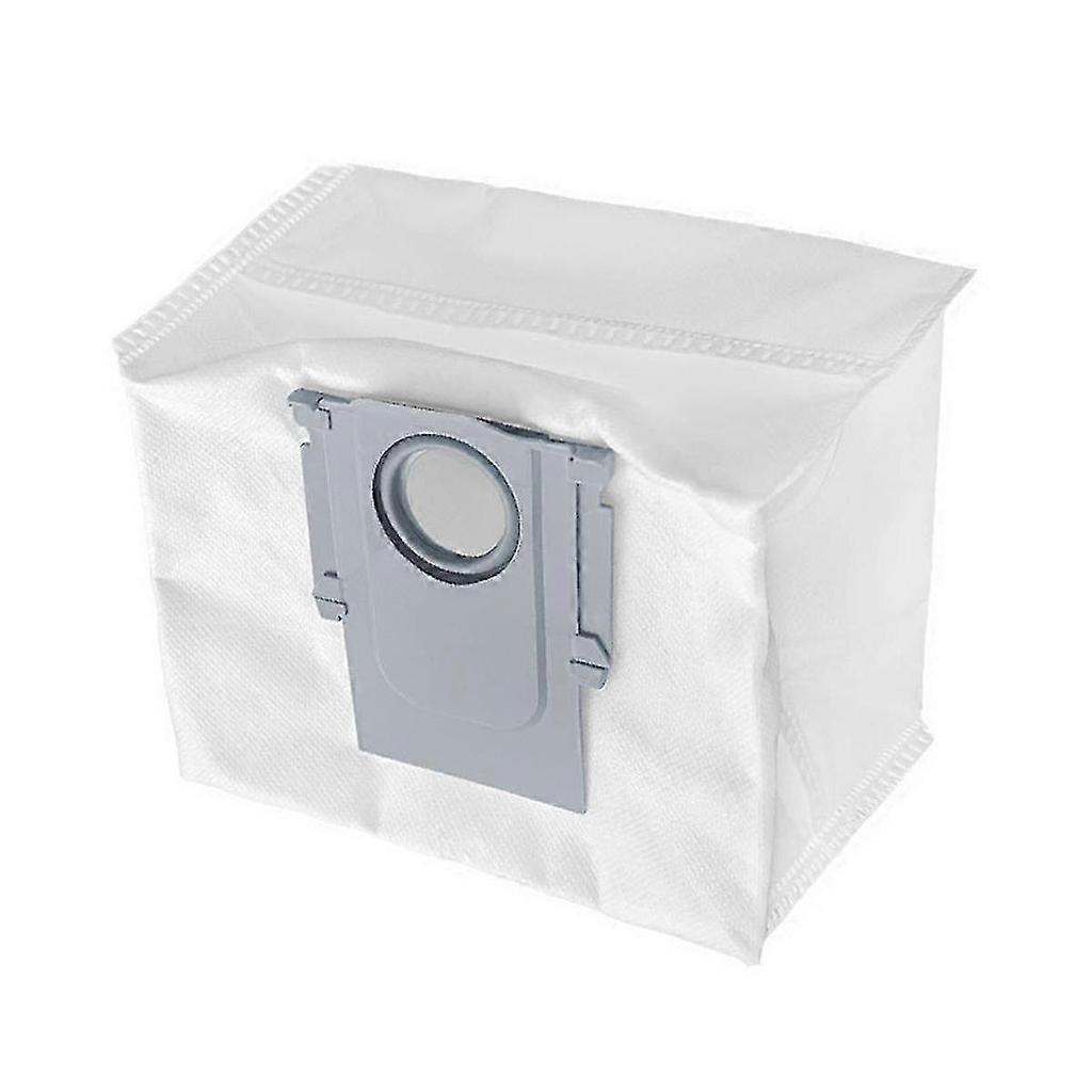 Para Aspiradoras Robot Roborock Q8 Max / Q8 Max+ Bolsas para el Polvo Accesorios Piezas de Repuesto 25-26