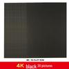 A4 Black & White Thickened Cardstock for Student & Kinder Crafts, 8K/4K/A3 Drawing Paper