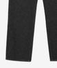 Dipateumeonteupaibeu Bowl Denim Pants - Black / Up5082Df0056999