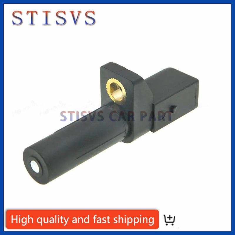 Crankshaft Position Sensor 1621533028 For Ssangyong Rexton Stavic Rodius 02-18 Actyon Kyron 06- KORANDO MUSSO 1995-2005 New