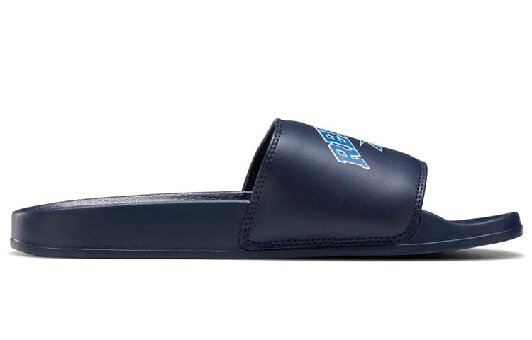 Men's Slides Reebok Classic Slide 'Vector Blue'