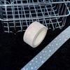 Waka Starlight Glitter Sand Tape & Stickers - Starry Stripes Collection