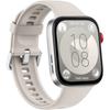 Smartwatch - HUAWEI - Watch Fit 3 - 1.82" Amoled Screen - White