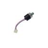 Dongfeng EQ1118G/EQ2102 Air Pressure Brake Light Switch Sensor