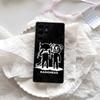 R-Radiohead Rock Band Phone Case For Samsung S 24 Fe 25 Ultra Plus 20 Lite 21 30 22 23 24 22 Ultra 5G Fundas