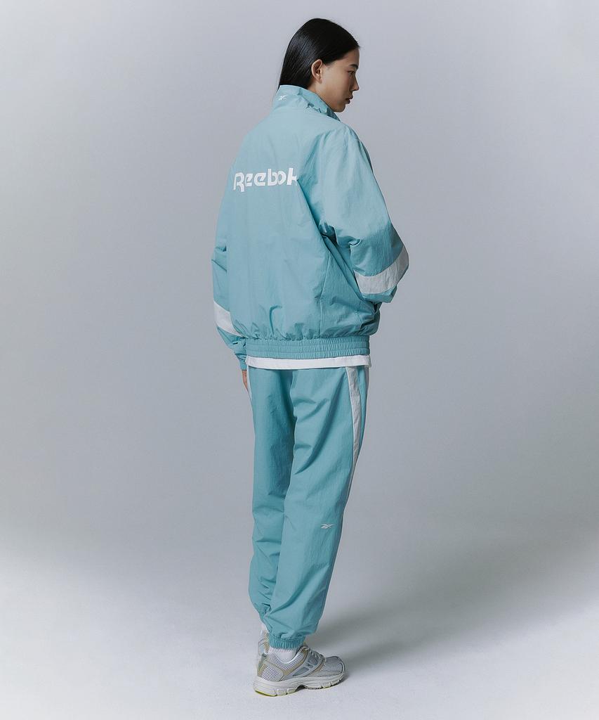 Reebok Legend Warm-Up Pants - Mint