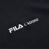 New FILA Jackets Men's Legend Blue F11M238504F-NV