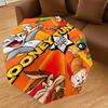 1pc Looney Tunes Center Stage Volume 1 Automatic Open/Close Umbrella Compact Folding Umbrella with 8-Rib Shaft lightweight esign, for Women/Men1200A
