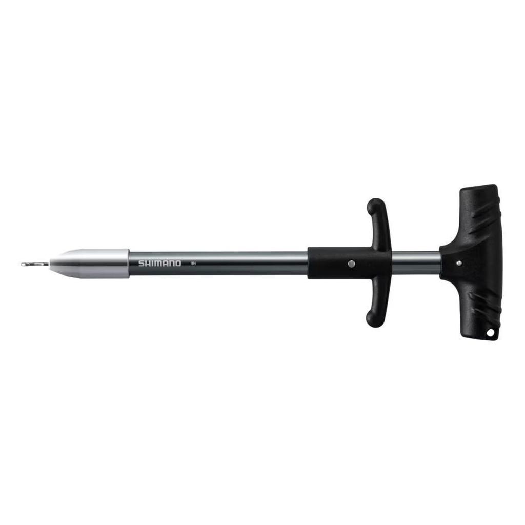Shimano Hook Releaser Type U Dark Gray UL-512Y