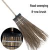 Shuang'an Heavy-Duty Outdoor Road Sweeper Broom