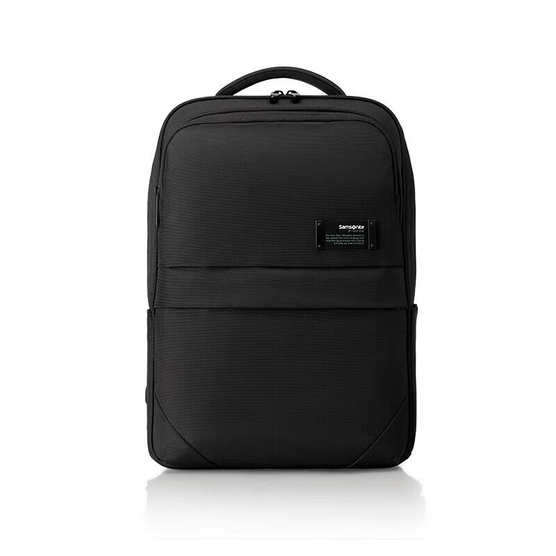 Samsonite Men s Business Laptop Backpack NU4*08015