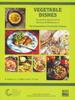 The Vegetable Dishes : Supplement To The Composition of Foods Book