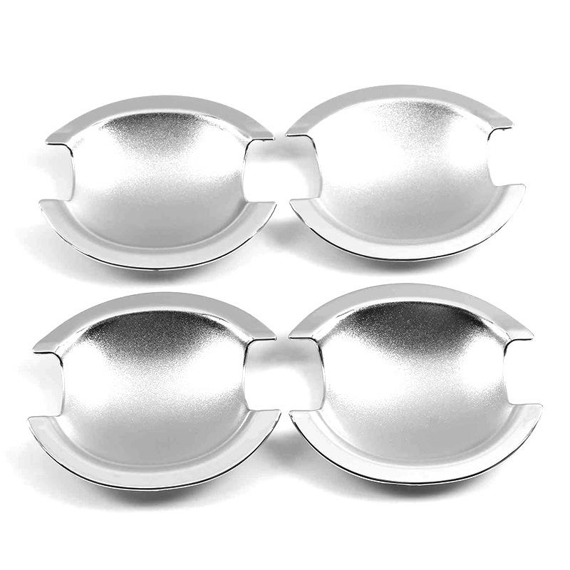 Citroen C-Crosser (08-12) Door Handle Bowl Accessories