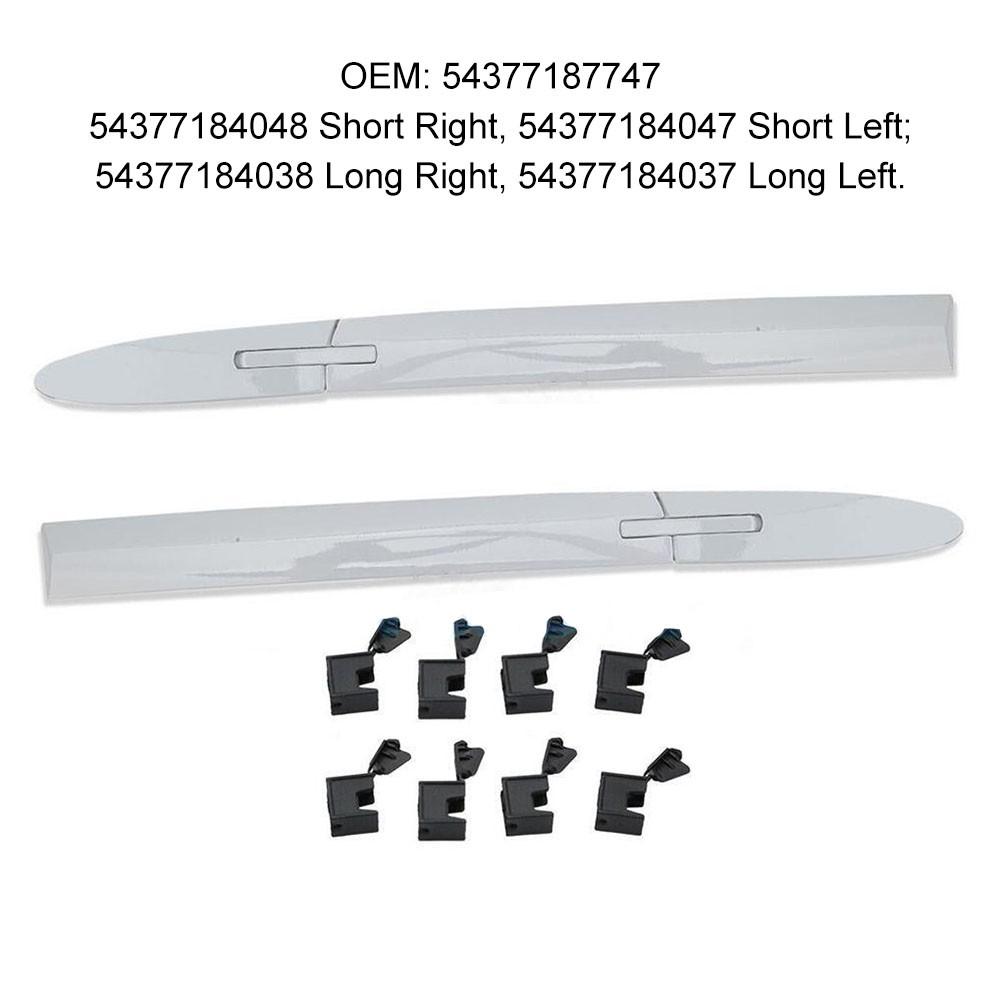 

Для BMW E93 335i 430i M4 F83 Крышка петли крыши кабриолета левая правая клипсы