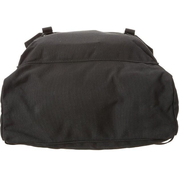 Backpack Fjällräven Foldsack No.1 Black (F24210-550)