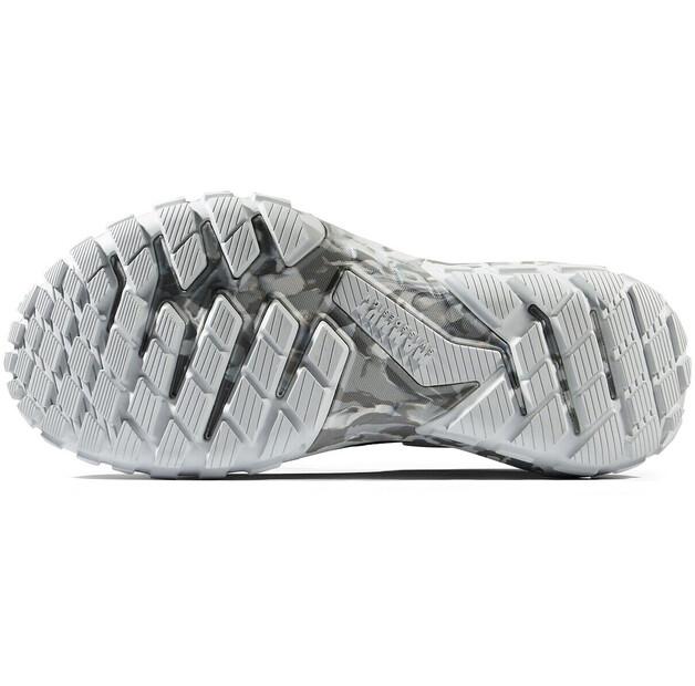 Треккинговые ботинки Mammut Hueco II Air