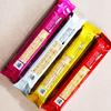 Lebar Non-Fried Potato Chips Multi-Flavor Pack 400g