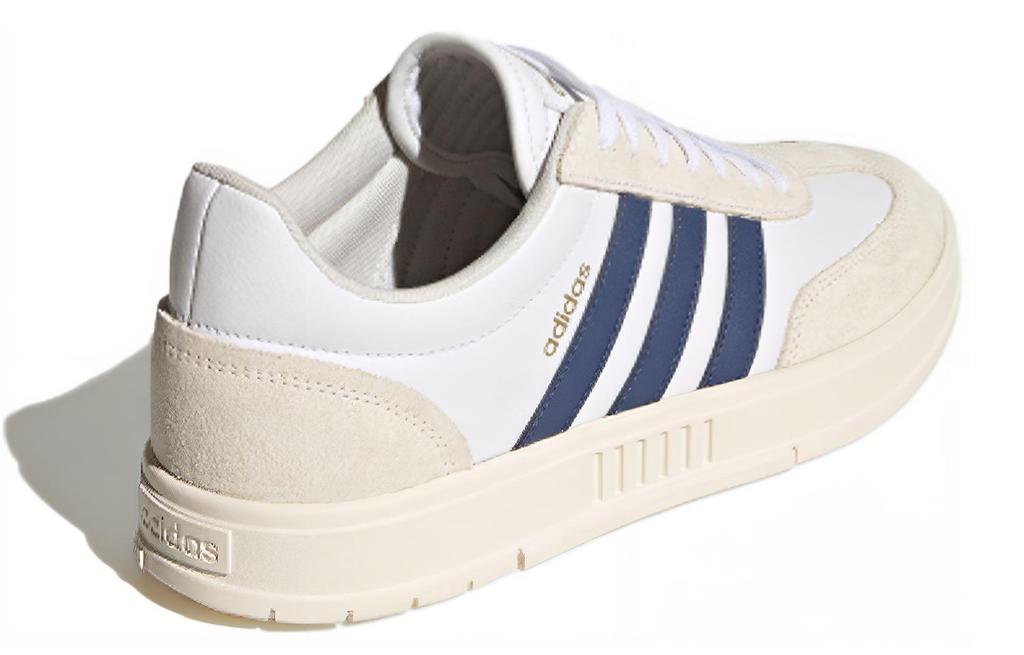 Adidas Neo Gradas 'White Cream Blue' FX9303