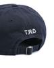 GUVO Poser Vintage Cap, Navy