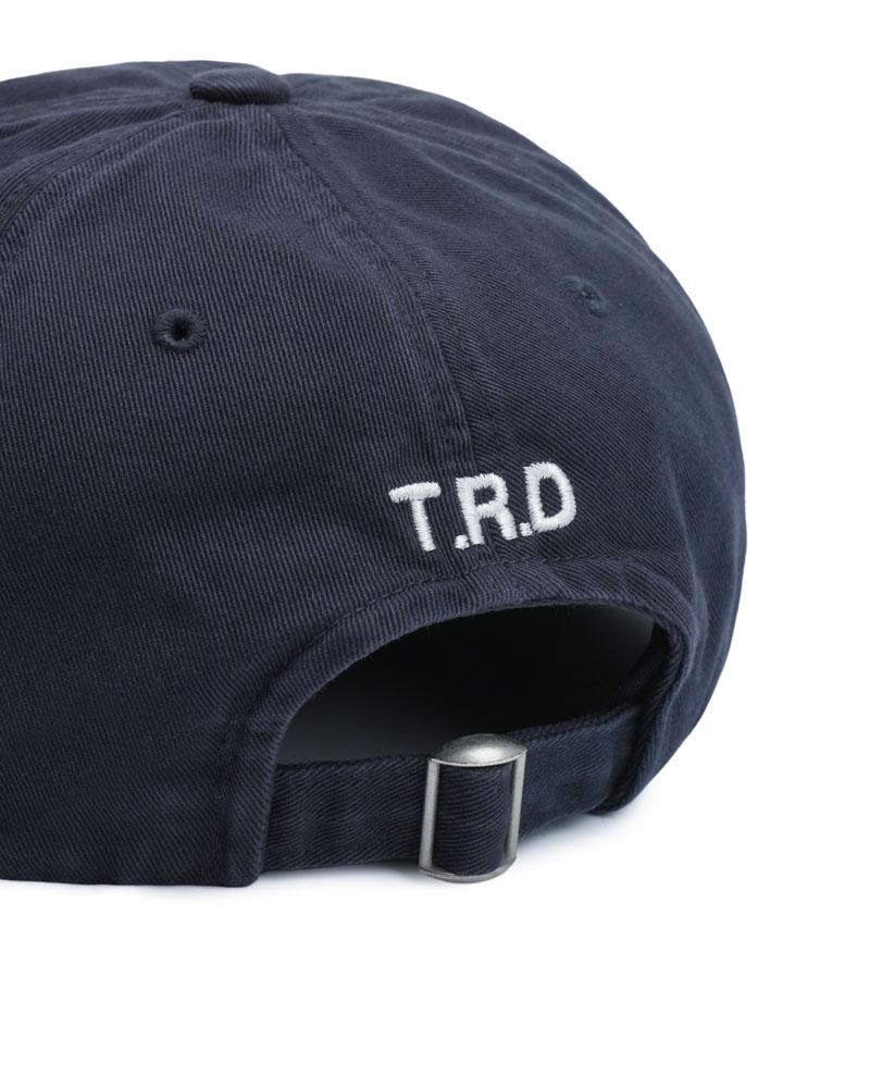GUVO Poser Vintage Cap, Navy