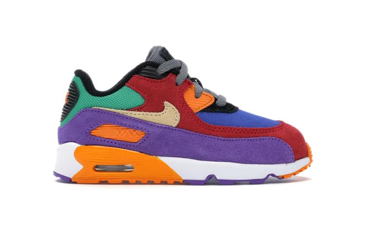 Nike Air Max 90 Viotech OG TD CJ0935-600