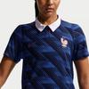 Nike Aero-Fit 2026/27 Season France National Team Home Player Edition Lightweight Elastic Breathable Pullover Short Sleeve Football Shirt IB5248-480