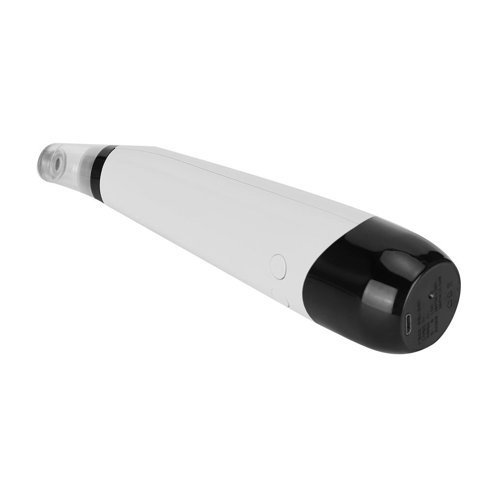 Professional Household Blackhead Removal Vacuum Suction Instrument Face Pore Cleaner