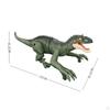 Remote Control Dinosaur Toys Electric for Boys Birthday Gifts