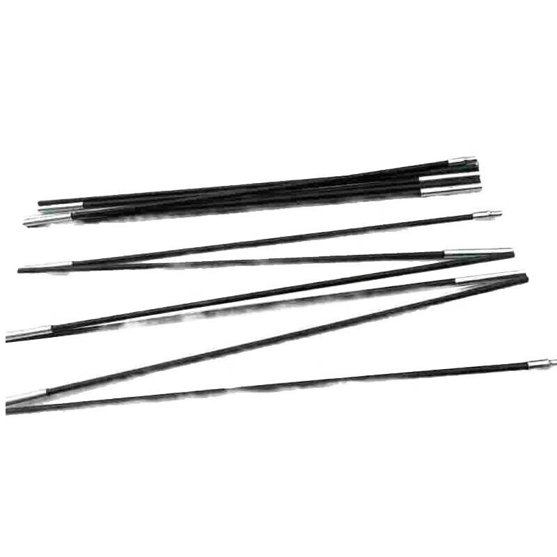 CTDX Automatic Pop-Up Camping Tent & Pole Series