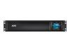 APC SMC1500I-2UC