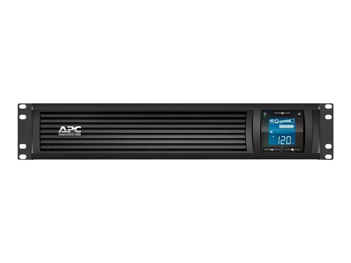APC SMC1500I-2UC