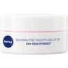 Nivea Essential Moisture & Rich Day Cream LSF30 50ml