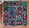 Old Stock Ethnic Indian Cushion Covers – Traditional Patchwork Textile