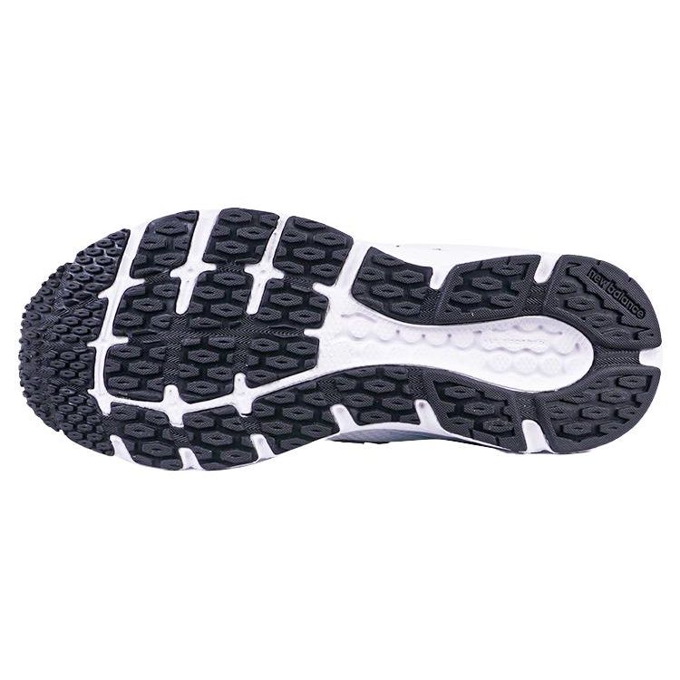 New Balance 408 Comfortable Low-Top Casual Running Shoes Unisex sneaker White ML408F