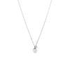 5693897 Matrix Pearl Necklace