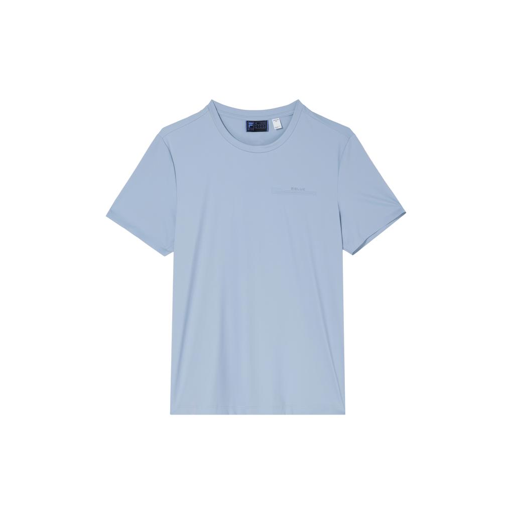 New FILA T Shirt Men's Liberation Blue F11M322114F-BU