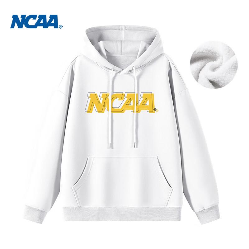 Универсальная мужская толстовка с капюшоном NCAA 3XL