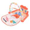 Baby Gyms Play Mats Multifunction Early Education   Piano Baby Musical Activity Mat for Baby Toddlers
